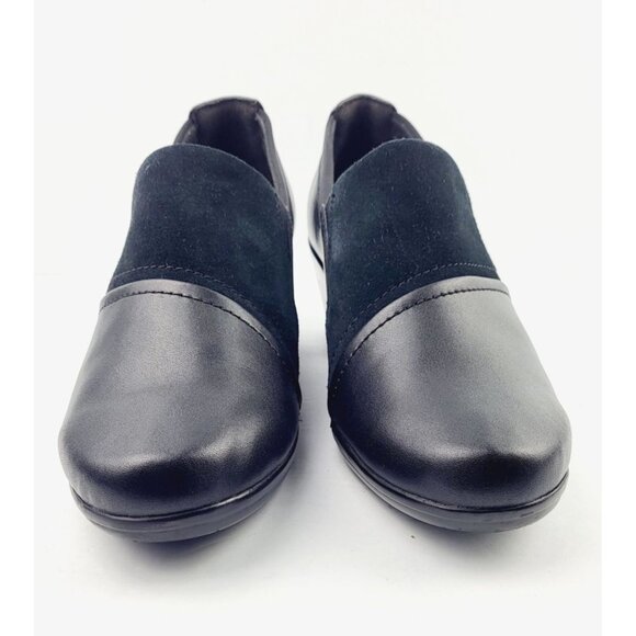 Clarks Women's Emily Step Pump - Size 11 - Picture 2 of 8